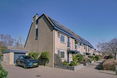 Hooikamp 104, 2264JV Leidschendam